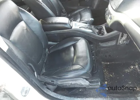 2013 Dodge Journey Crew из США, поврежденный, VIN 3C4PDCDG2DT729105